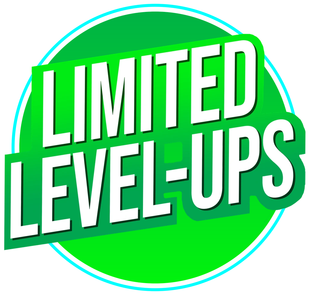 Leveling Pod 10haven Oct 27 Bonus Pod | Limited Level-Ups